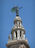 Seville - Spain - 2008